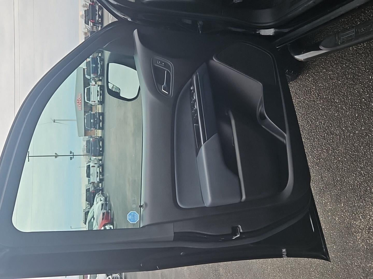 2018 Chevrolet Colorado 4WD Z71