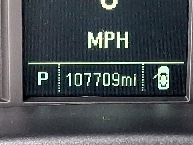 2016 Chevrolet Silverado 1500 Custom