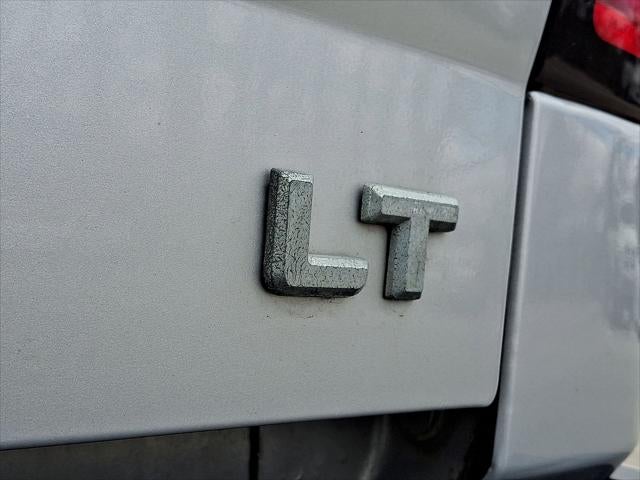 2016 Chevrolet Silverado 1500 Custom