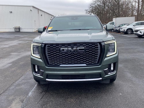 2023 GMC Yukon XL Denali Ultimate
