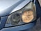 2011 Chevrolet Traverse LS