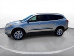 2011 Chevrolet Traverse LS