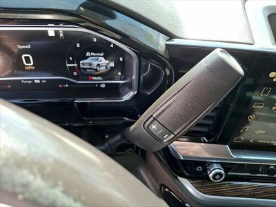 2022 GMC Sierra 1500 SLE