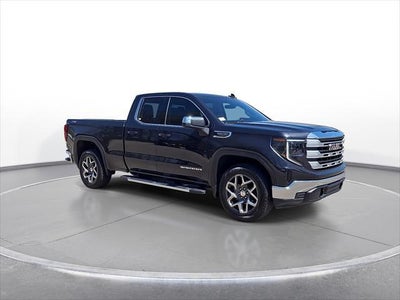 2022 GMC Sierra 1500 SLE