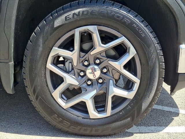 2022 GMC Sierra 1500 SLE