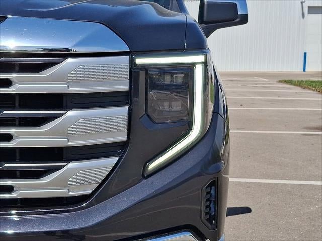 2022 GMC Sierra 1500 SLE