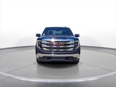 2022 GMC Sierra 1500 SLE