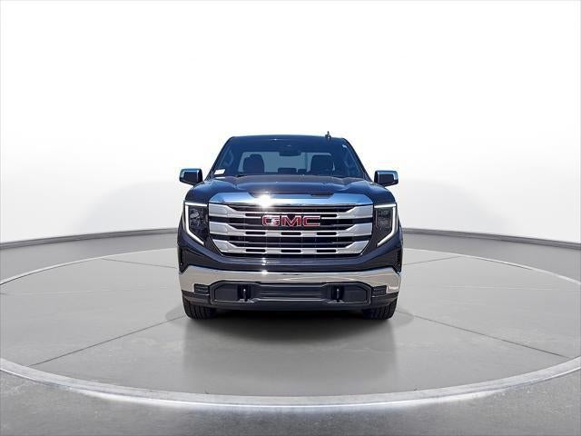 2022 GMC Sierra 1500 SLE