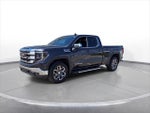 2022 GMC Sierra 1500 SLE