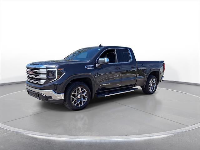 2022 GMC Sierra 1500 SLE
