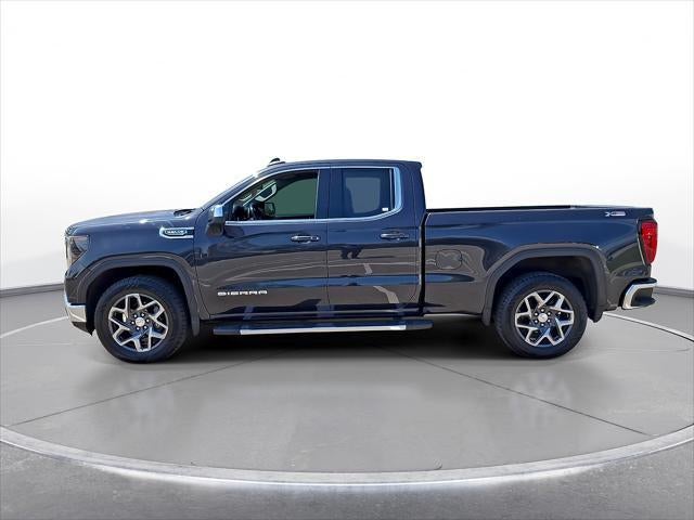 2022 GMC Sierra 1500 SLE