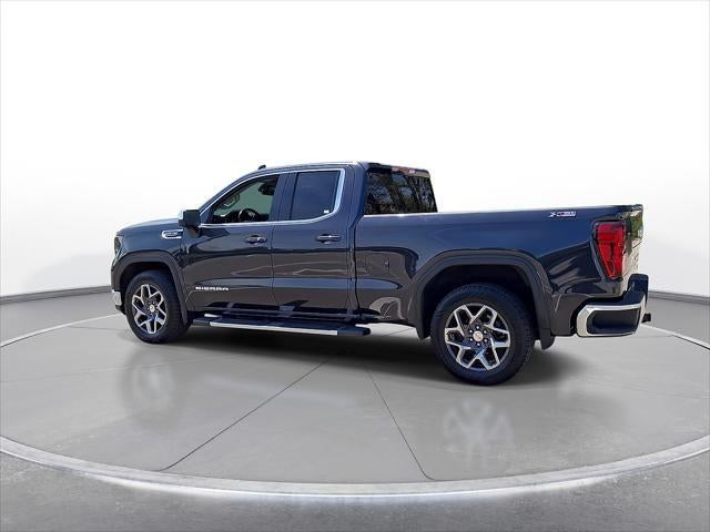 2022 GMC Sierra 1500 SLE