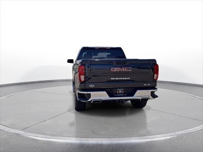2022 GMC Sierra 1500 SLE