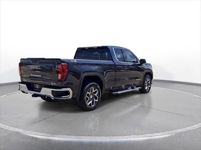 2022 GMC Sierra 1500 SLE