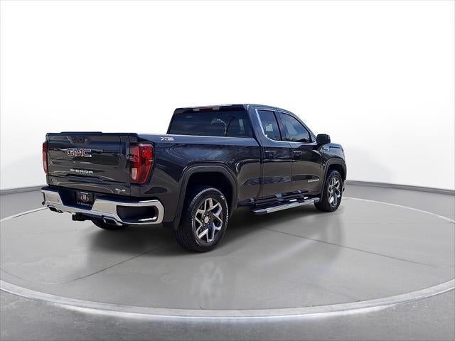 2022 GMC Sierra 1500 SLE