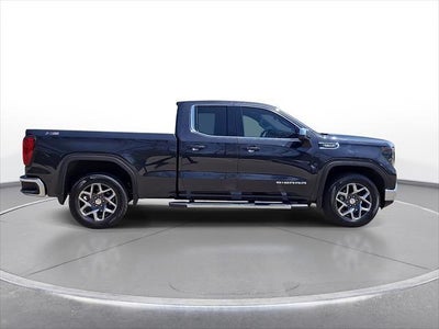 2022 GMC Sierra 1500 SLE