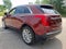 2017 Cadillac XT5 Platinum AWD