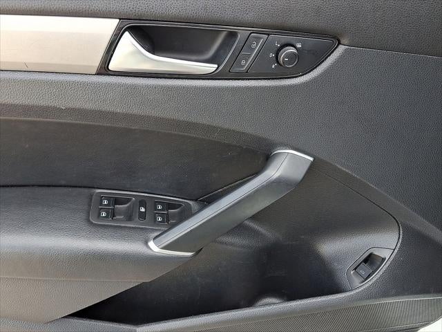 2021 Volkswagen Passat 2.0T SE