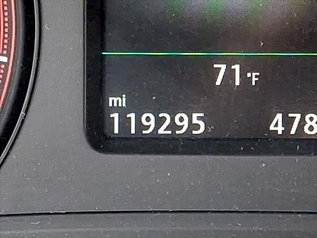 2021 Volkswagen Passat 2.0T SE