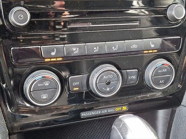 2021 Volkswagen Passat 2.0T SE