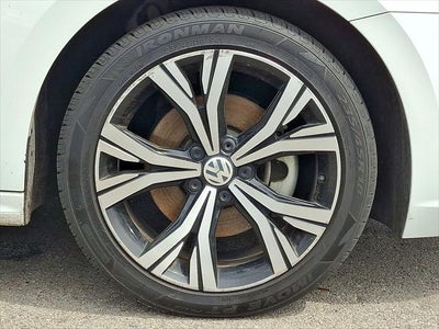2021 Volkswagen Passat 2.0T SE