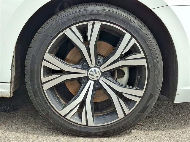2021 Volkswagen Passat 2.0T SE