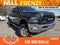 2016 RAM 2500 Power Wagon