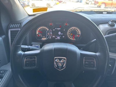 2016 RAM 2500 Power Wagon