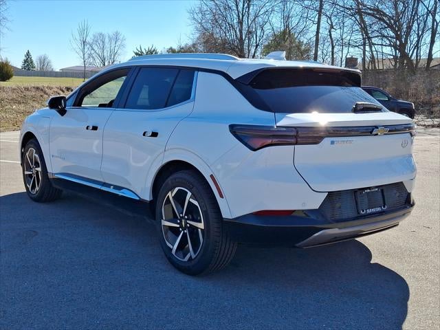 2024 Chevrolet Equinox EV 2LT
