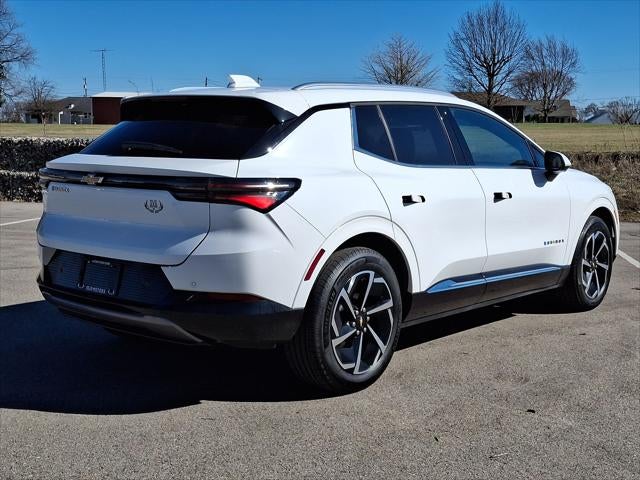 2024 Chevrolet Equinox EV 2LT