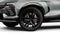 2026 Chevrolet Blazer EV SS
