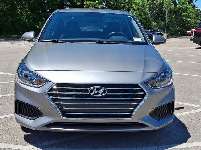 2022 Hyundai Accent SE