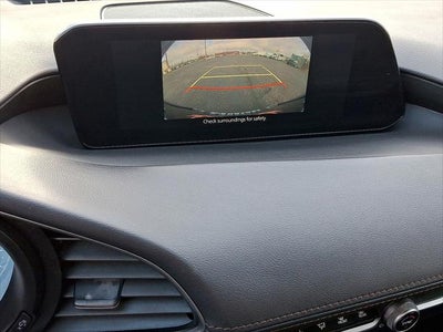 2024 Mazda Mazda3 Sedan 2.5 S Select Sport