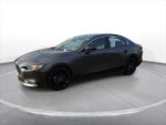 2024 Mazda Mazda3 Sedan 2.5 S Select Sport