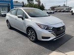 2024 Nissan Versa SV