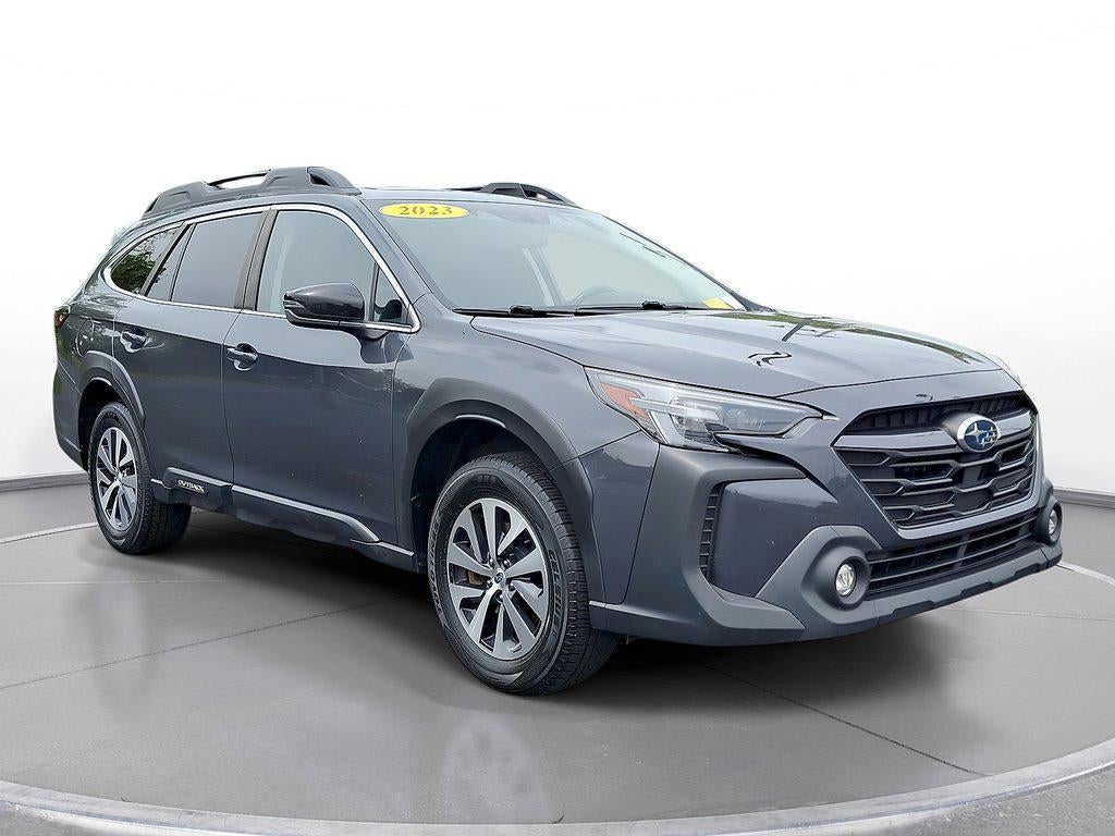 2023 Subaru Outback