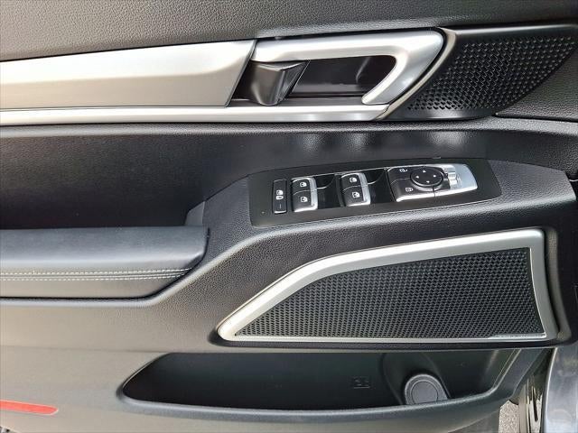 2021 Kia Telluride LX