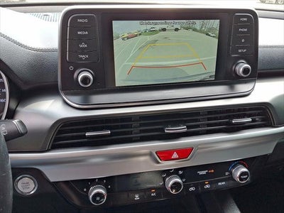 2021 Kia Telluride LX