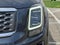 2021 Kia Telluride LX
