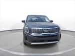 2021 Kia Telluride LX