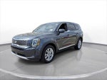 2021 Kia Telluride LX
