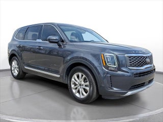 2021 Kia Telluride LX