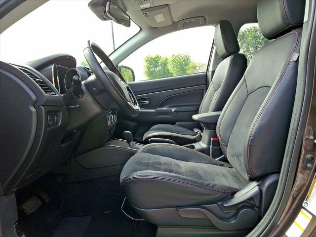 2023 Mitsubishi Outlander Sport ES