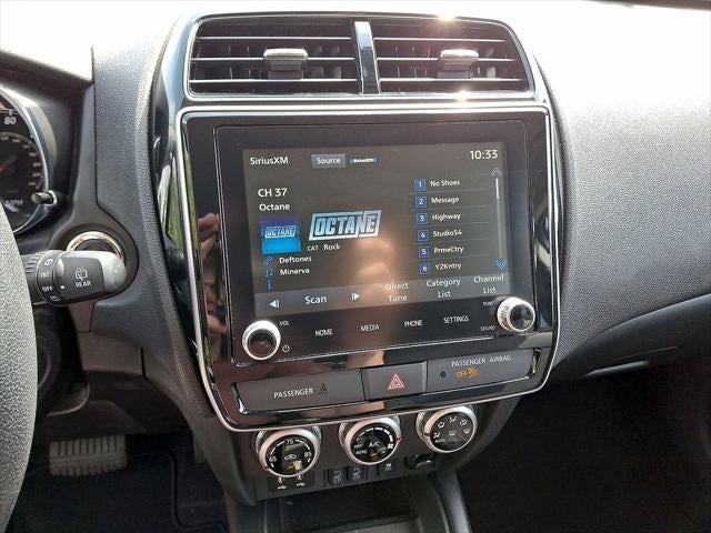 2023 Mitsubishi Outlander Sport ES