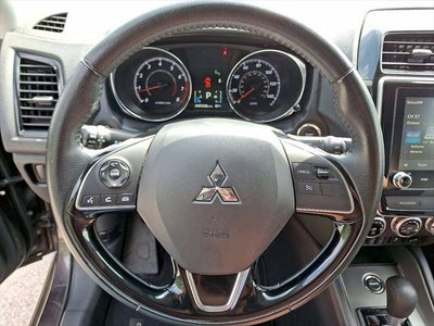 2023 Mitsubishi Outlander Sport ES