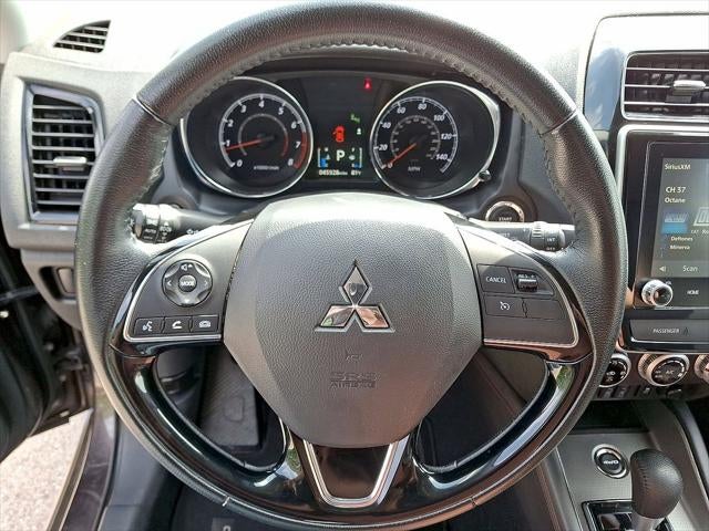 2023 Mitsubishi Outlander Sport ES