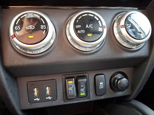 2023 Mitsubishi Outlander Sport ES