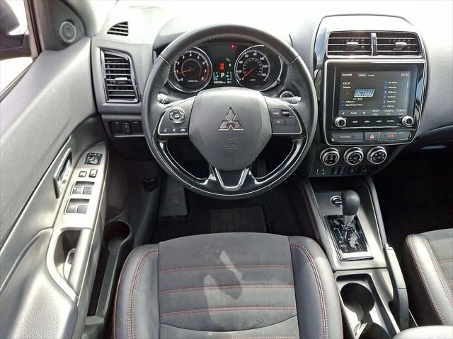 2023 Mitsubishi Outlander Sport ES