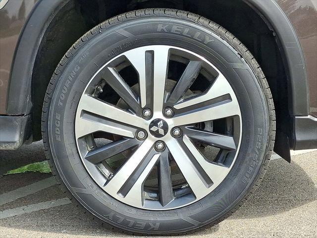 2023 Mitsubishi Outlander Sport ES