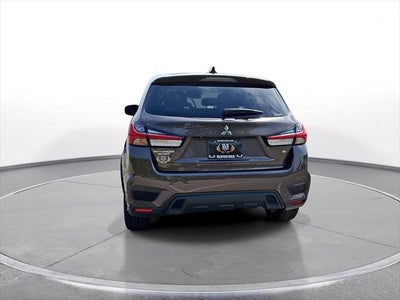2023 Mitsubishi Outlander Sport ES